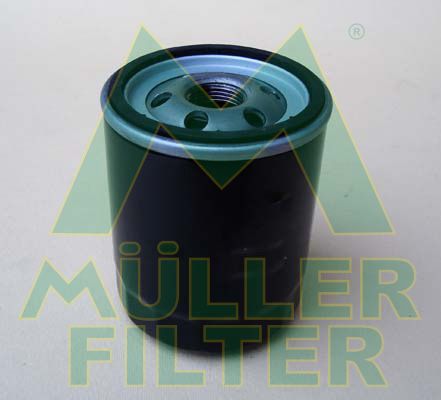 MULLER FILTER Масляный фильтр FO352